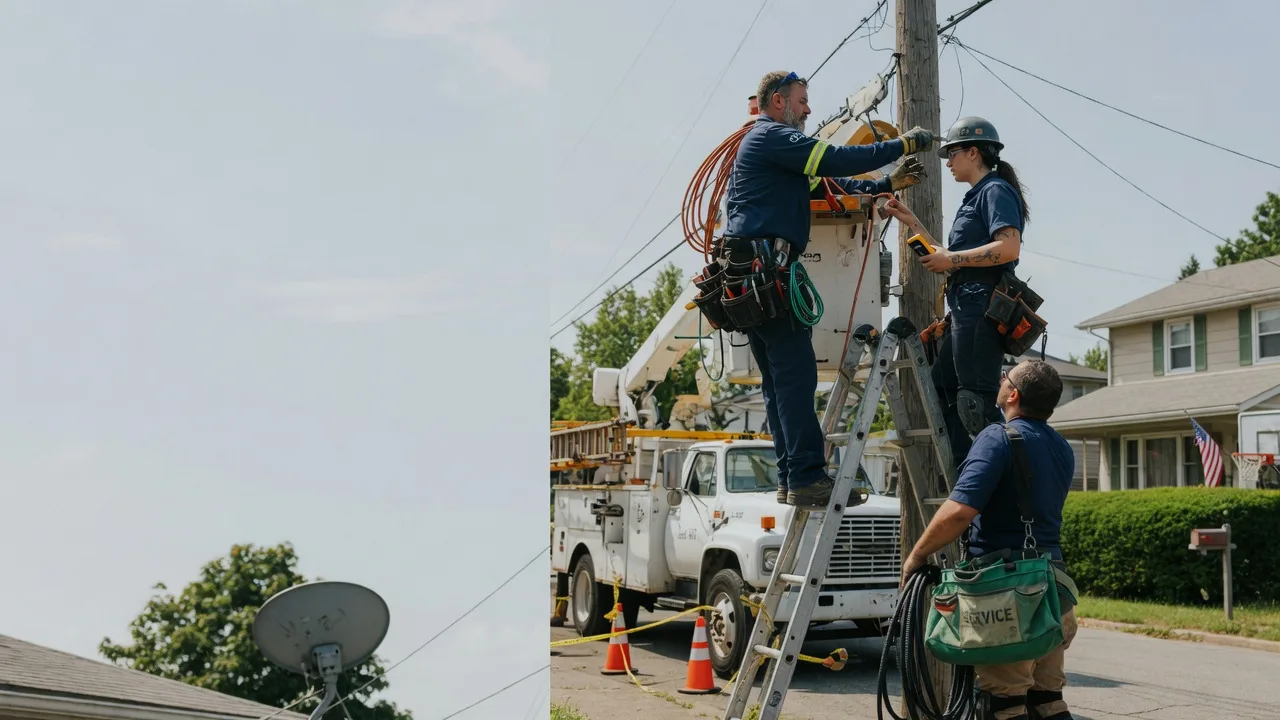 Electrical Repair in Newcomb, NY near me
